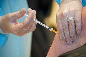 کام ڤاکسین دەبێتە ھۆی خوێن مەیین؟